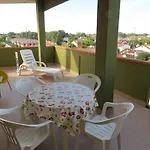 Apartment Mansarda Bilocale Vista Mare