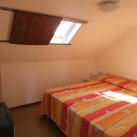 Apartman Mansarda Bilocale Vista Mare