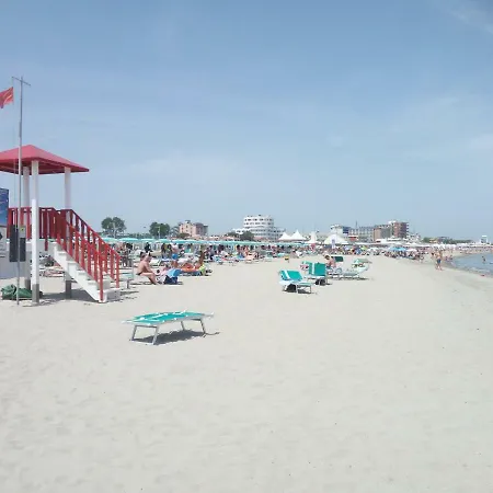 Apartman Mansarda Bilocale Vista Mare *