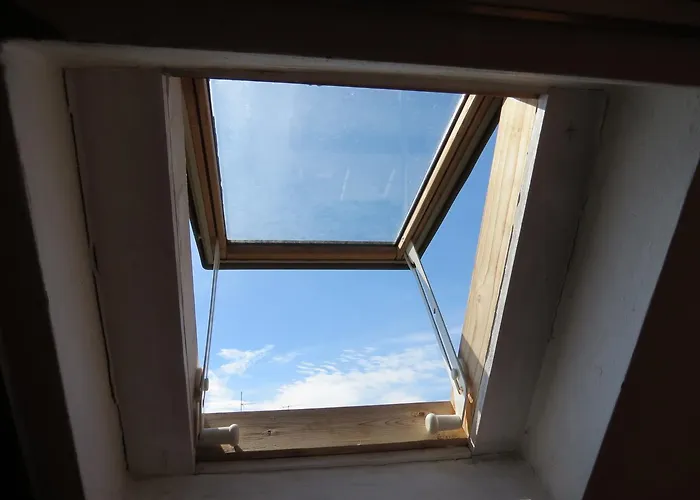 Mansarda Bilocale Vista Mare *