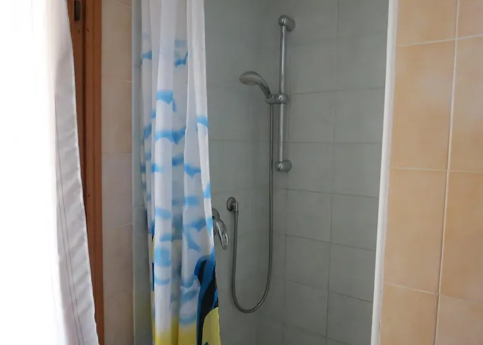 Apartman Mansarda Bilocale Vista Mare Lido delle Nazioni