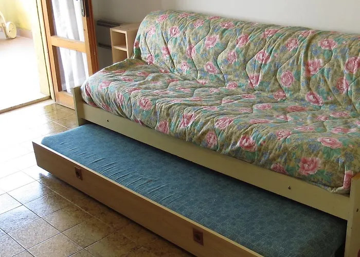 Apartman Mansarda Bilocale Vista Mare