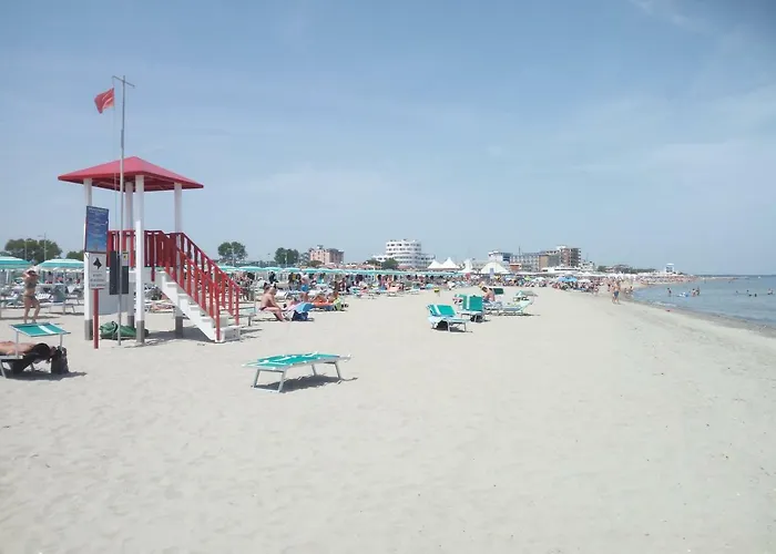 Apartman Mansarda Bilocale Vista Mare *