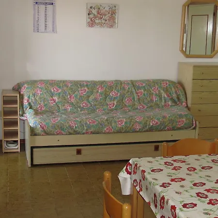 Mansarda Bilocale Vista Mare * Lido delle Nazioni