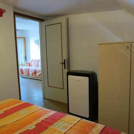 Mansarda Bilocale Vista Mare * Lido delle Nazioni