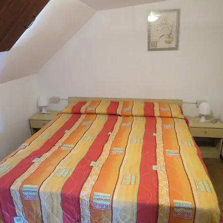 Mansarda Bilocale Vista Mare