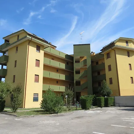 Mansarda Bilocale Vista Mare *