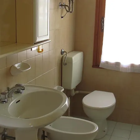 Mansarda Bilocale Vista Mare 公寓 利多尔德纳西奥尼