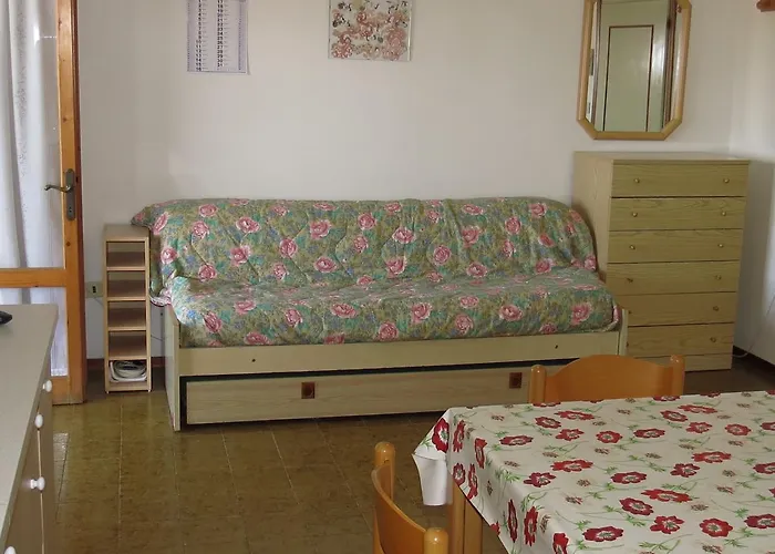 Mansarda Bilocale Vista Mare * Lido delle Nazioni