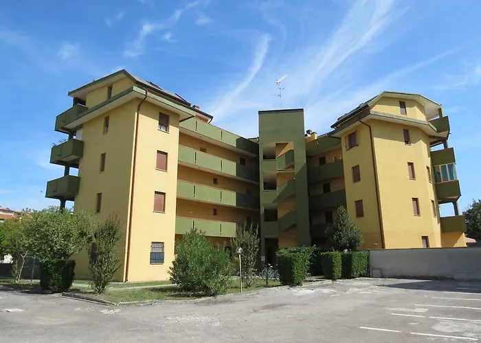 Mansarda Bilocale Vista Mare *