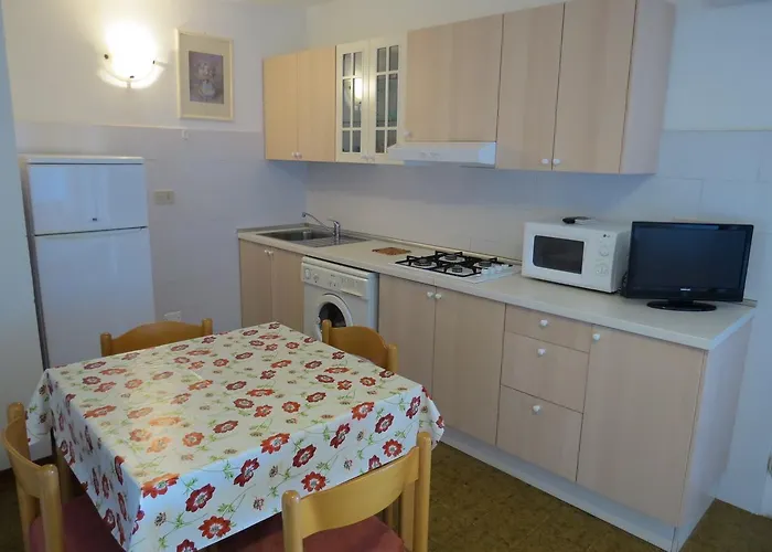 Lägenhet Mansarda Bilocale Vista Mare Lido delle Nazioni